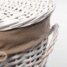 Плетеная корзина WASSERKRAFT ALLER WB-106-L